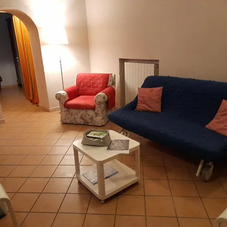 Casa Elisa Daire Cosenza