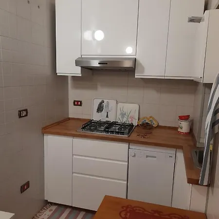 Apartamento Casa Elisa