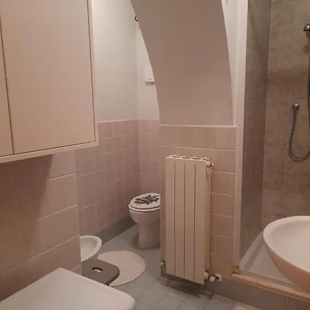 Casa Elisa * Cosenza