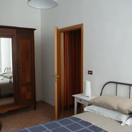 Casa Elisa Apartamento *