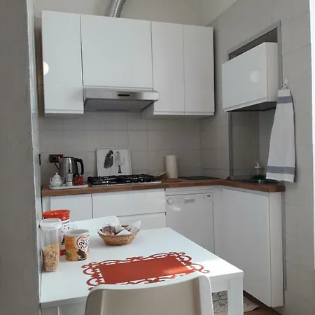 Apartamento Casa Elisa *