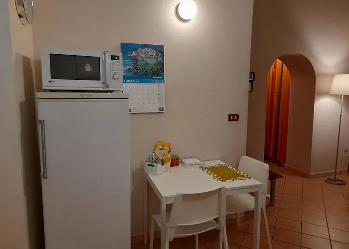 Casa Elisa * 科森扎