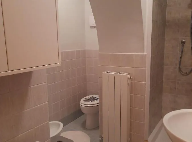 Casa Elisa * 科森扎